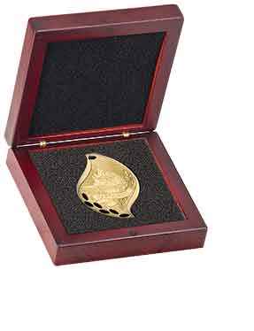Medal Holder Box 