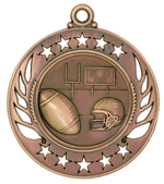 Galaxy Medal
