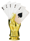 Cards/Poker Awards